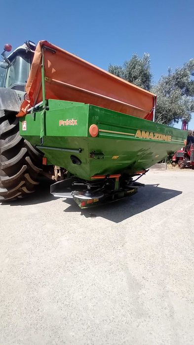Distribuidor adubo Amazone Pretix 1500