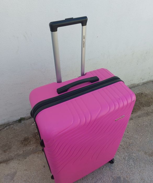Mala de viagem grande 45 x 67 x 25