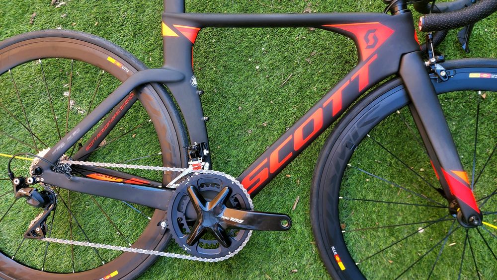 Scott Plasma t49 t51
