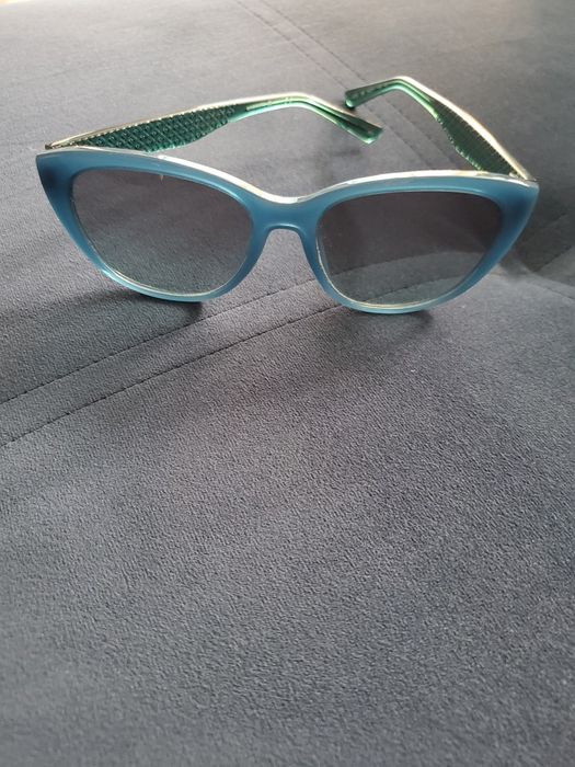 Okulary przeciwsłoneczne Lacoste