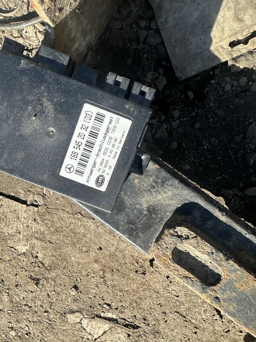 Фаркоп форкоп для VW Crafter / Sprinter