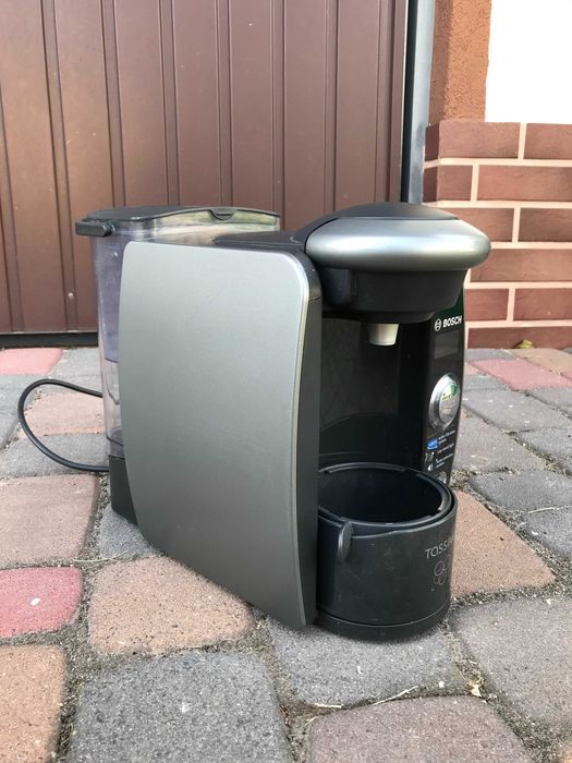 Ekspres do kawy BOSCH Tassimo Fidelia T40