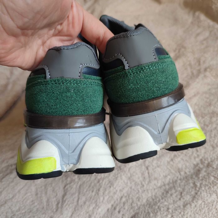 Кросівки жіночі під New Balance, p.41, нові, демісезонні