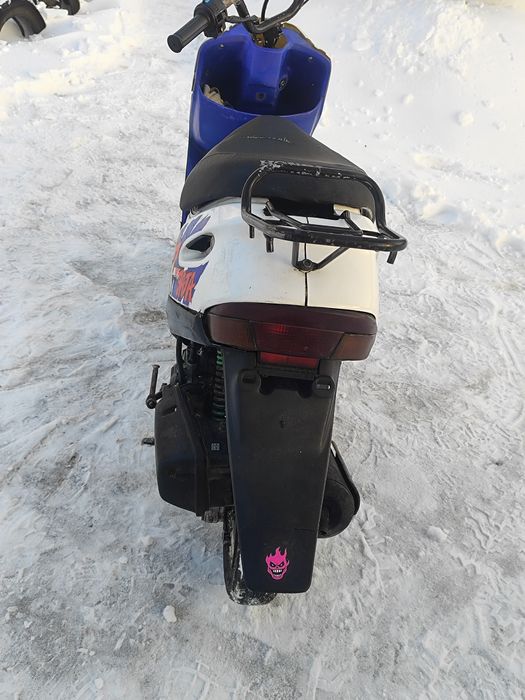 продамHonda dio 27