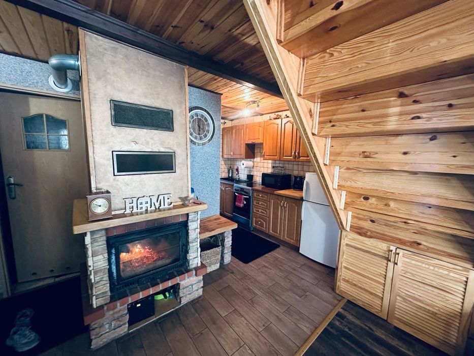 Domek do wynajęcia Warchały