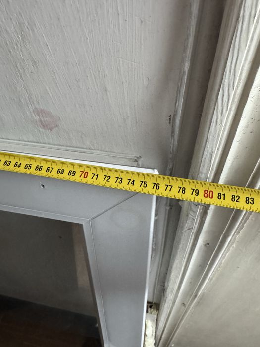 Вікно металопластикове