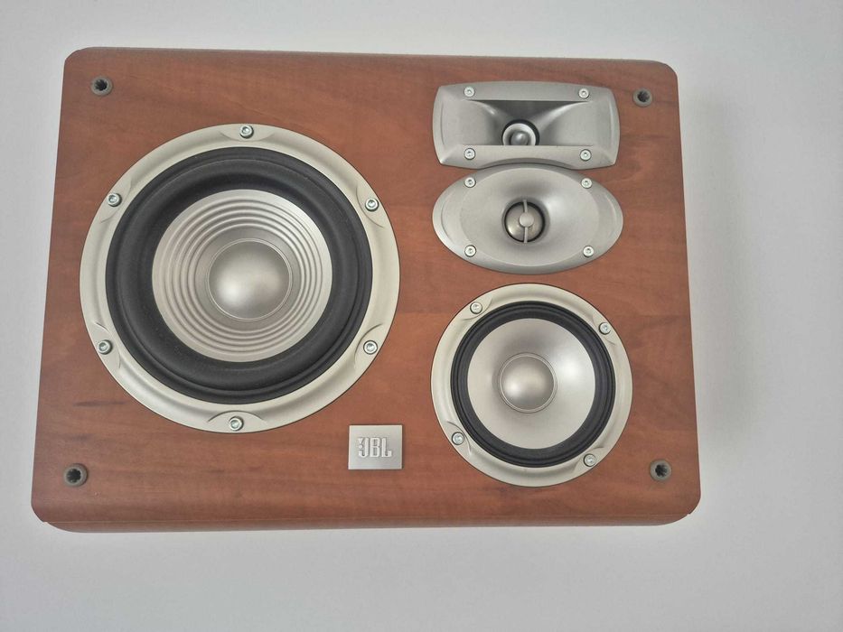 Kino domowe JBL Studio , L Series w stanie jak nowe