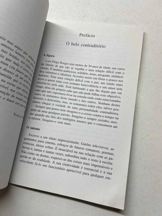 Livro - Mudaremos o Mundo depois das 3 da Manhã (ctt editorial grátis)