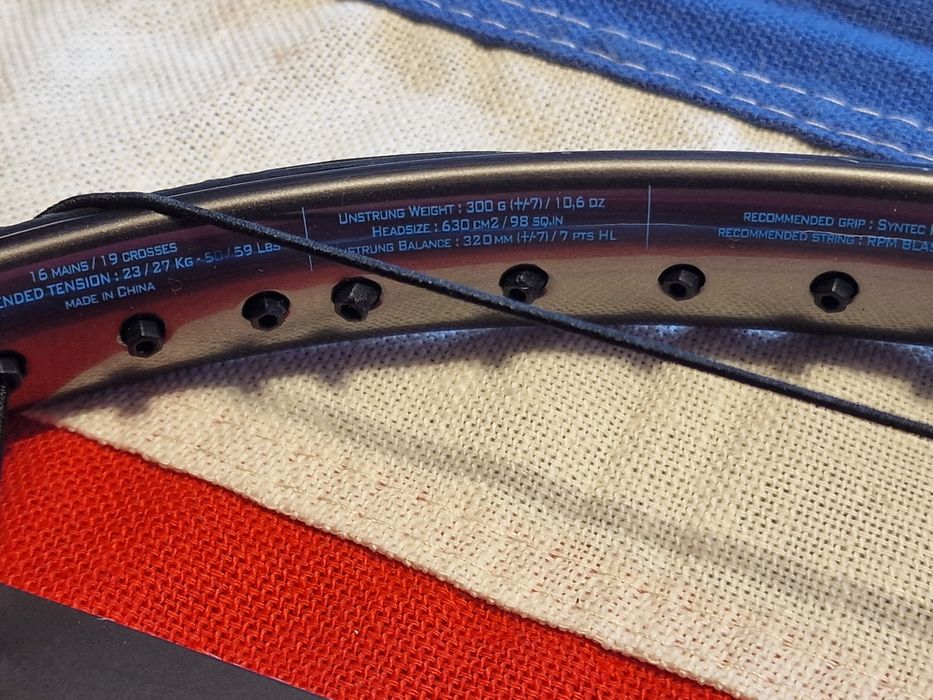 Rakieta tenisowa Babolat Pure Drive VS