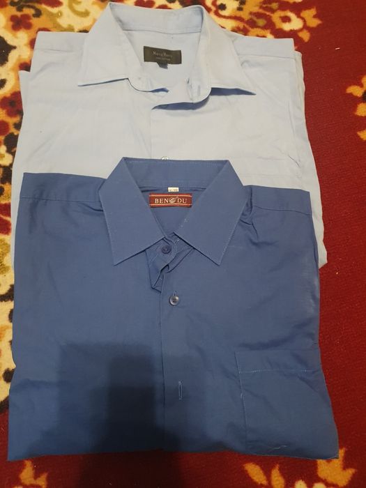 Продам Мужские рубашки