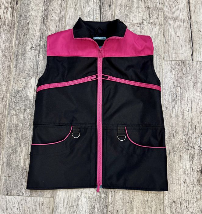 Жилет для дресировки.одежда кинолога .Спідниця кінолога Жилет кінолога