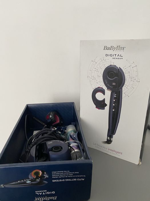 Lokówka BaByliss C1500E