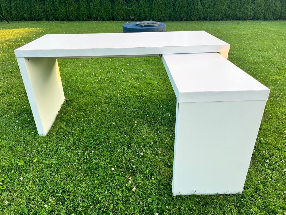 Biurko Ikea Malm