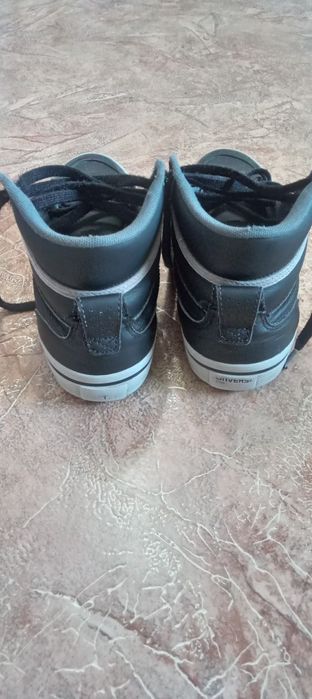 Кеды Converse Оригинал