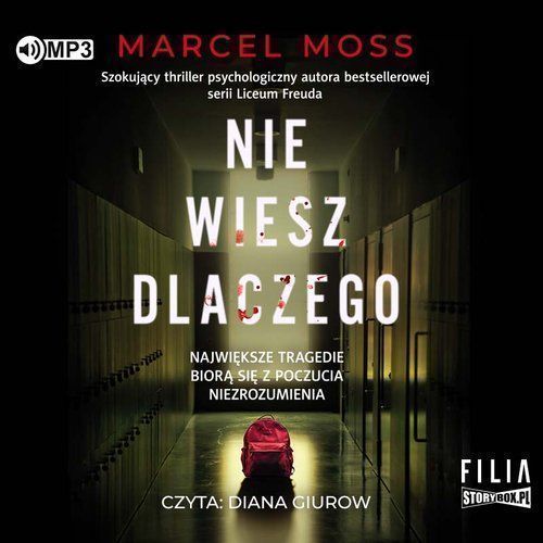 Nie Wiesz Dlaczego Moss Marcel