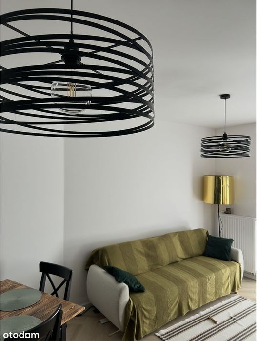 Nowa kawalerka 29 m² pod klucz + miejsce w garażu, centrum, 5 min PKP