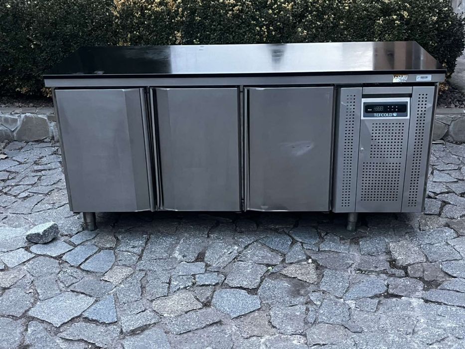 Стіл холодильний ( Стол холодильный )