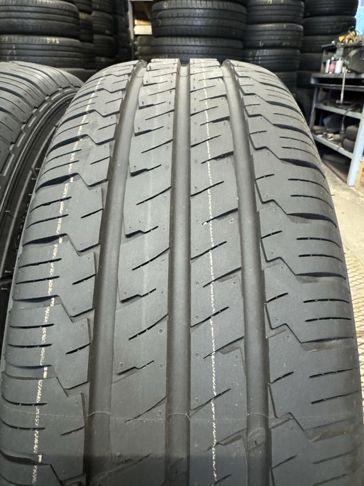 205/65R16C 107/105T Hankook Vantra LT