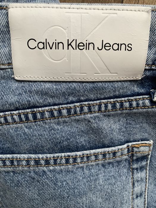 Calvin Clein 32/32 bez metki