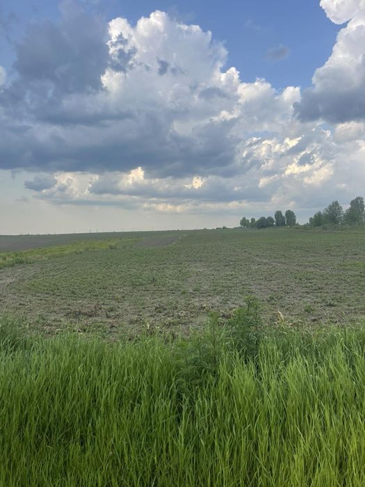 Ділянка під забудову 6 соток