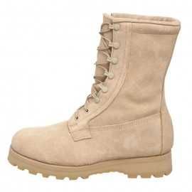 buty wojskowe US ARMY Wellco desert goretex 45