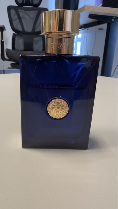 Versace Dylan Blue poczatkowa 100ml