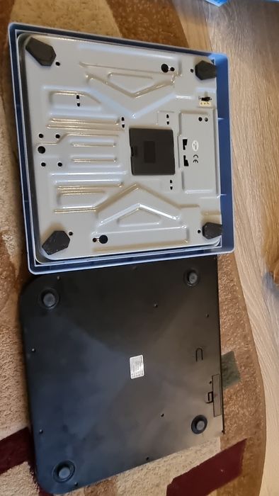 Весы Saturn и Elenberg цена за 2 шт