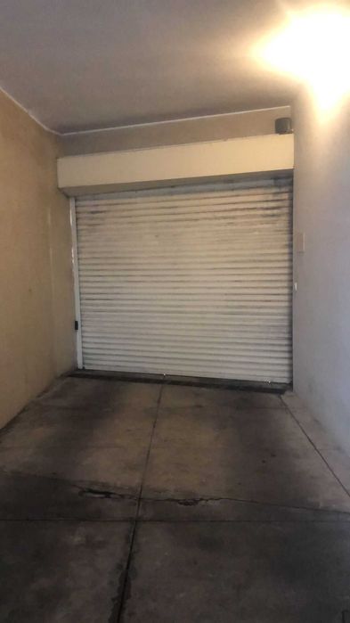 Lugar de estacionamento disponível para aluguer no Centro do Porto!