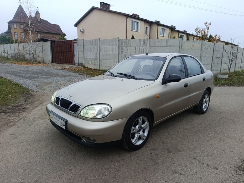 Дел сенс 1.3 бензин