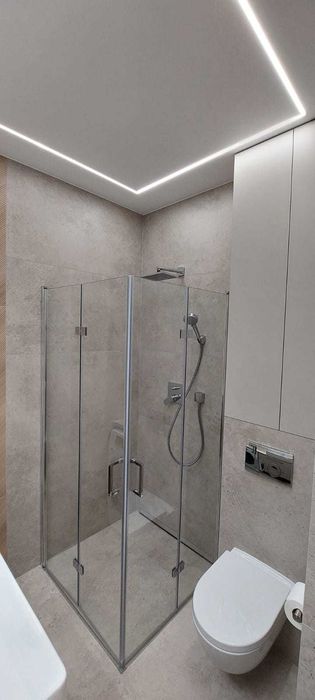 Apartament 2 pokoje,Plaza Tower II, wysoki standard, parking free