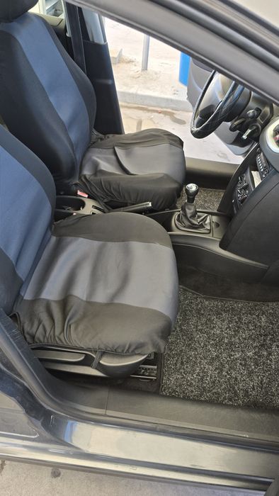 Peugeot 207 SW — fotografia 6