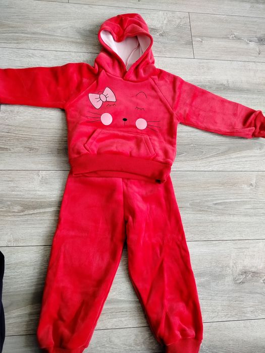 Костюм теплий, костюмчик