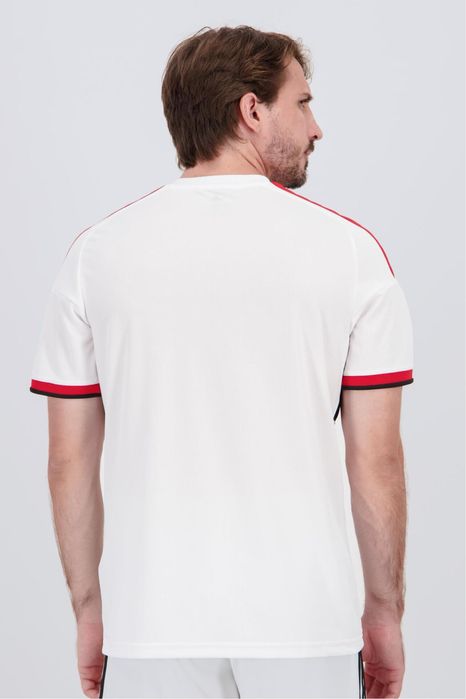 Vendo Camisola Branca Flamengo