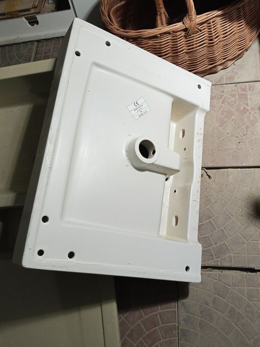 Мойка для кухни керамическая