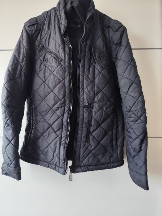 Kurtka męska pikowana rozmiar S