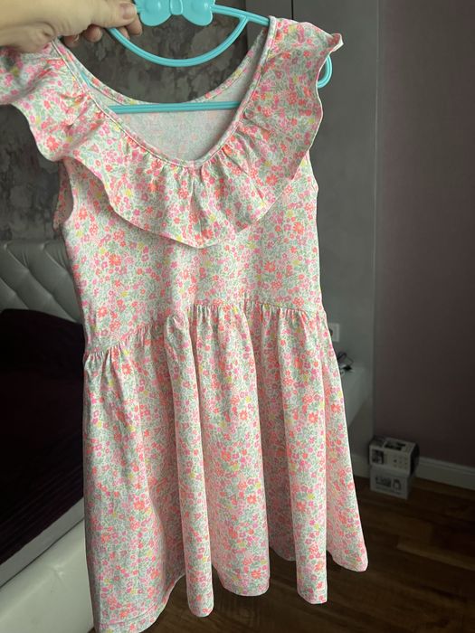 Летнее платье сарафан Next