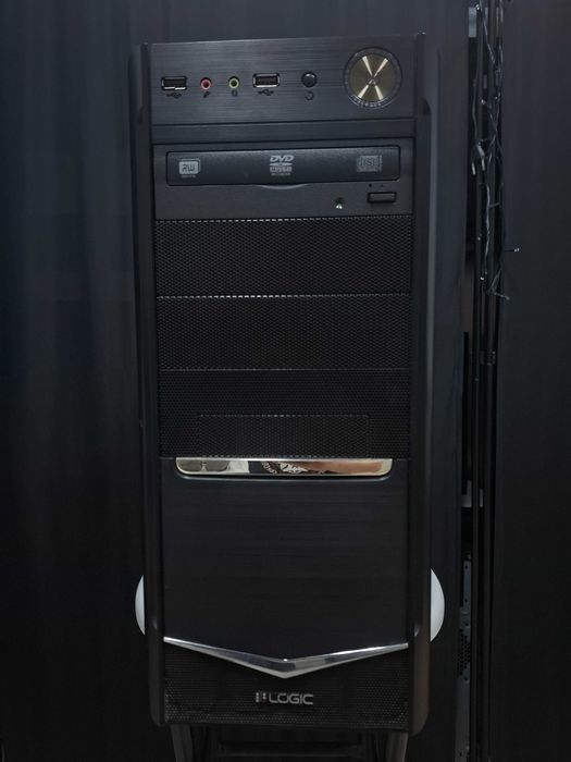 Komputer I5 2310 4GB RAM Intel Desktop Board