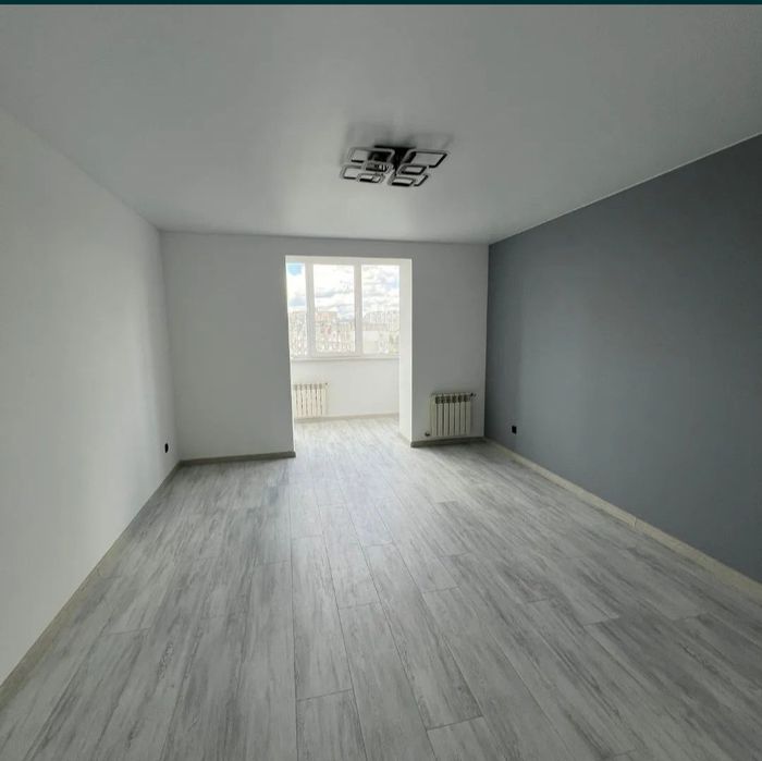 Ремонт квартир, гіпсокартон, шпаклювання, фарбування, плитка, ламінат.