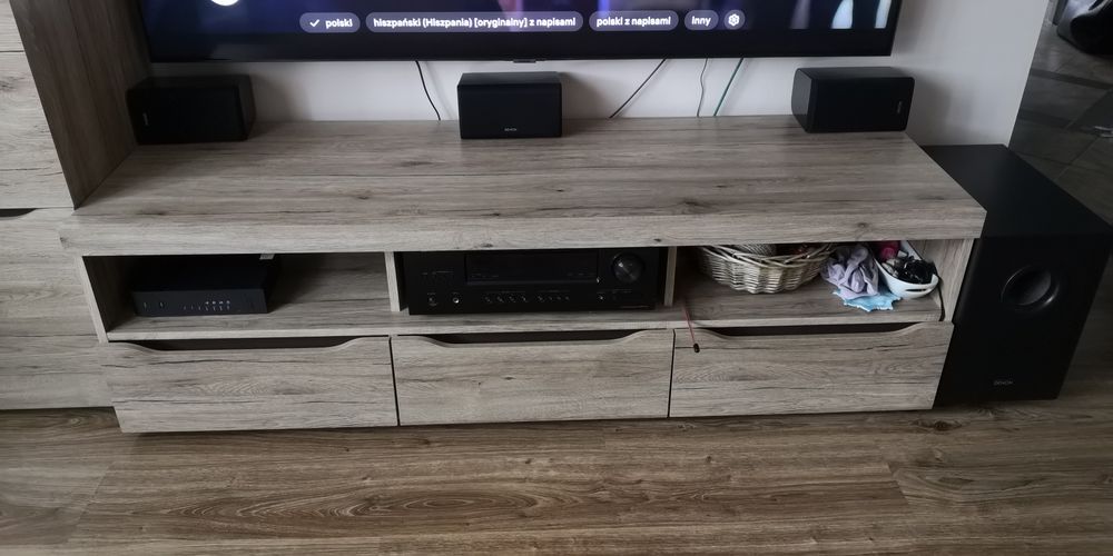 Denon DHT-1312XP