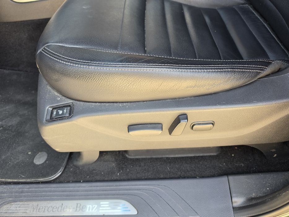 Mercedes Classe X 350d 2021