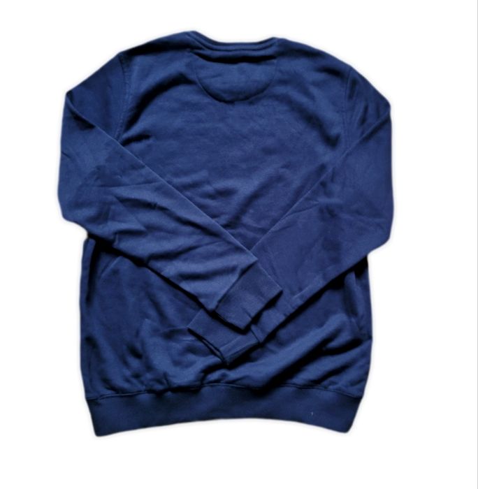 Bluza męska Armani granatowa