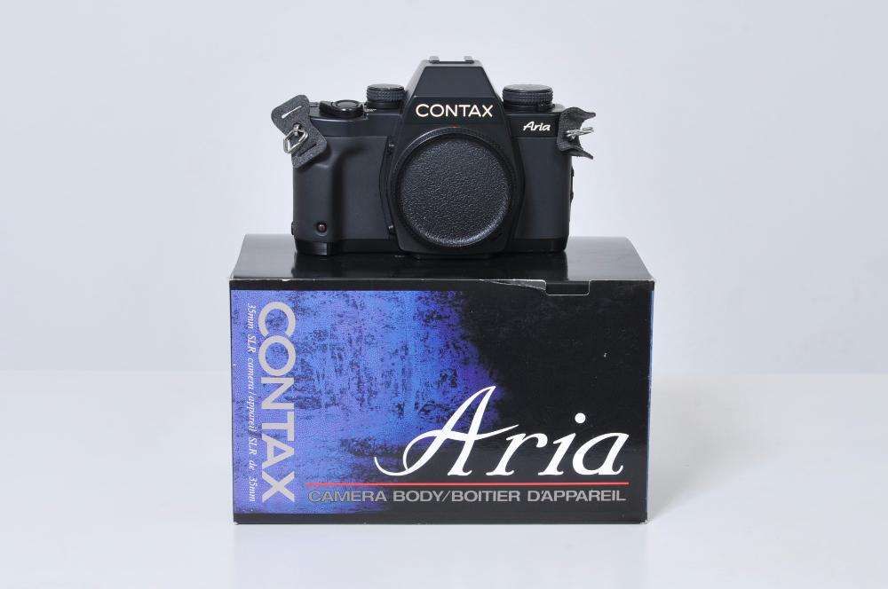 Contax Aria