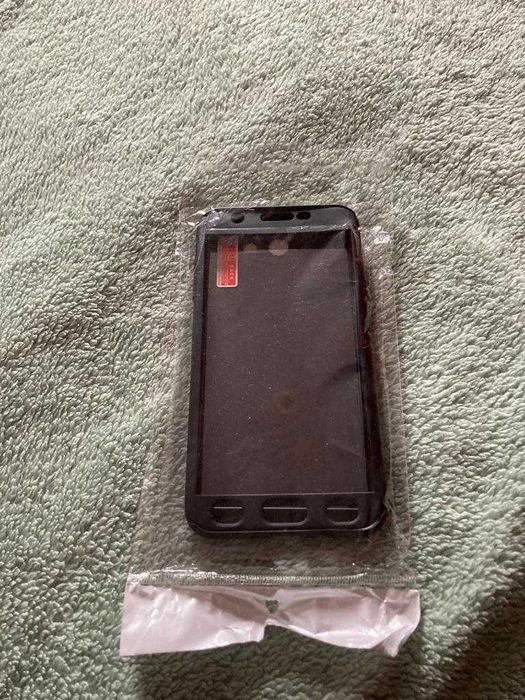 capa Samsung j7 2017 capa telemovel