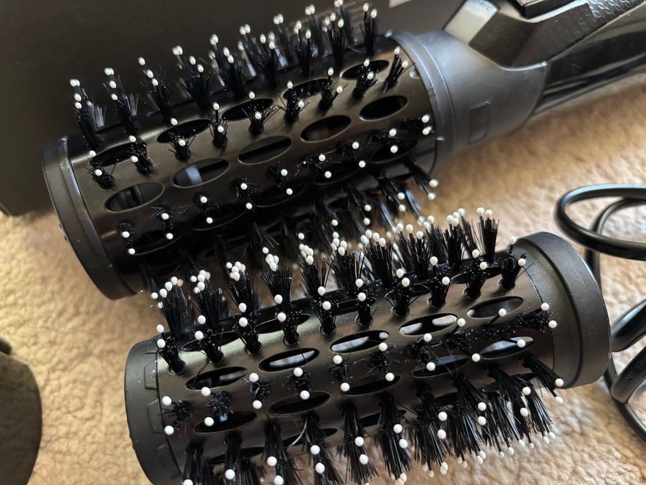 Фен -щітка Babyliss pro