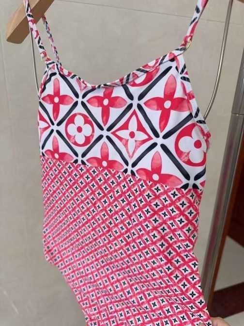Damski strój kąpielowy  Louis Vuitton 020475
