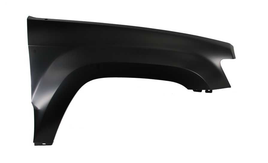 Błotniki samochodowe - do każdego auta! Gotowe do malowania! Po VIN