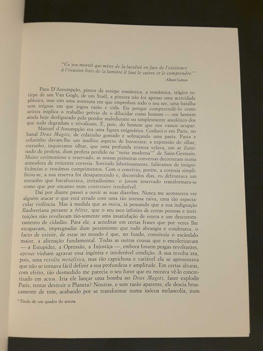 Manuel D´Assumpção / Espaços Japoneses