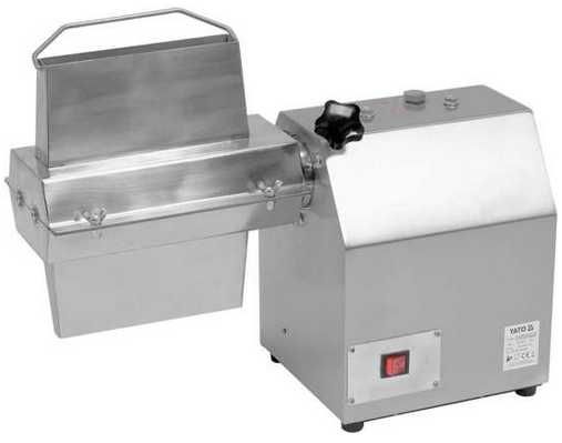 Kotleciarka elektryczna  Yato YG-03300 do ubijania kotletów