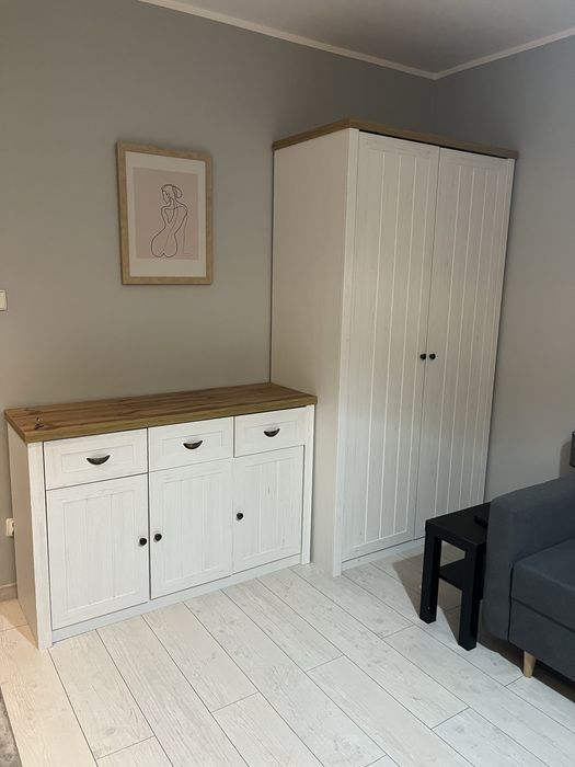 Mieszkanie Bielawa Sowie Wzgórza 40.80 m2