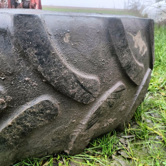 Opona 480/70r34 rolnicza